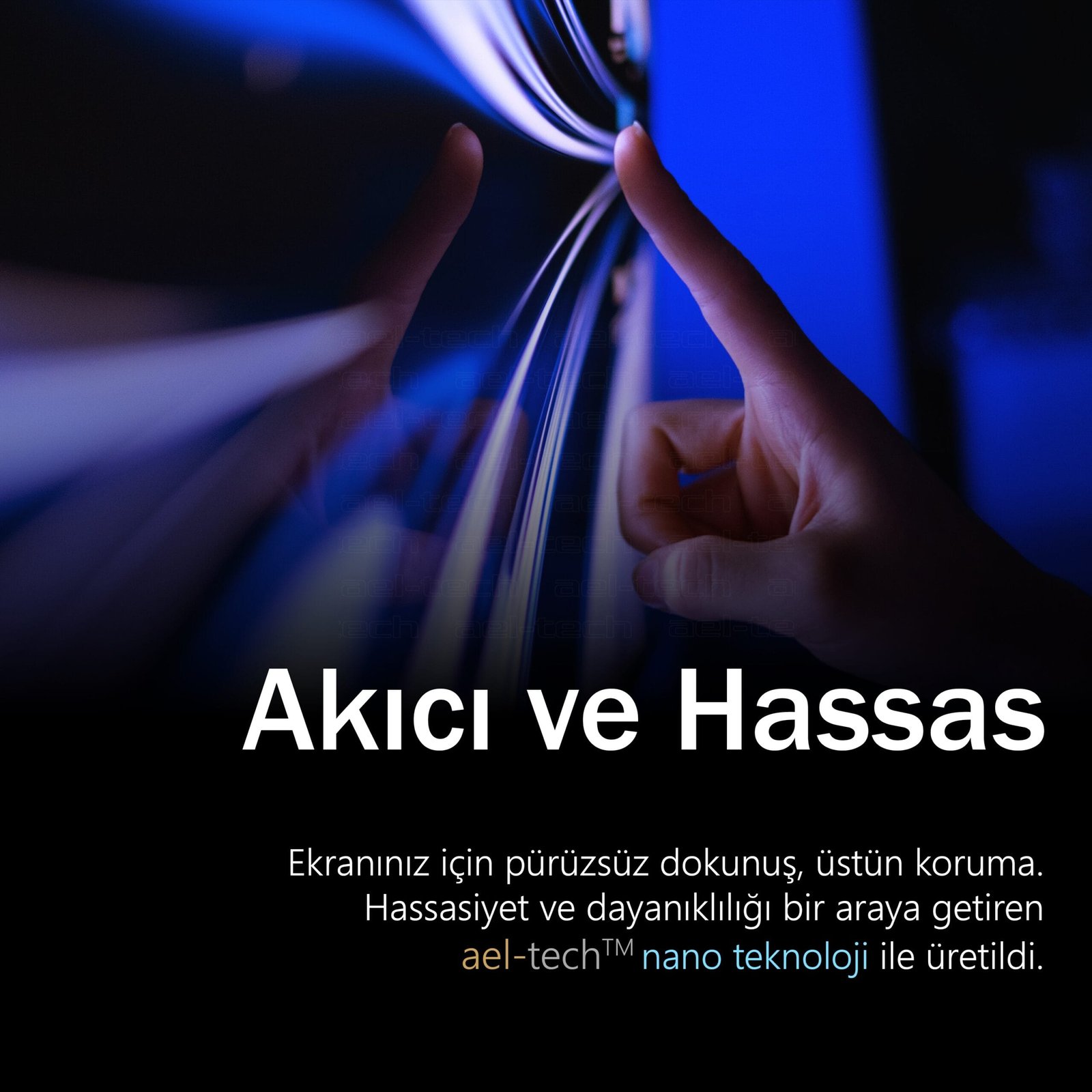 Togg T10F/T10X İç Merkezi Kontrol Ekranı 9h Nano MAT Ekran Koruyucu 2025 - Görsel 5